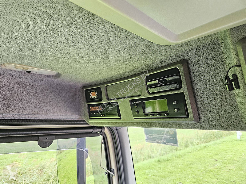 Kamion Mercedes 1530