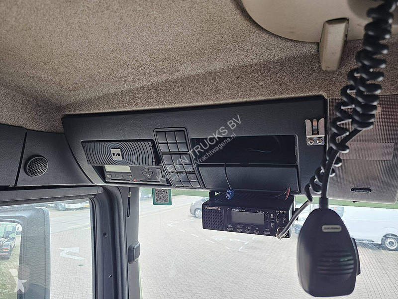 Kamion MAN 49.460  10X8 BB