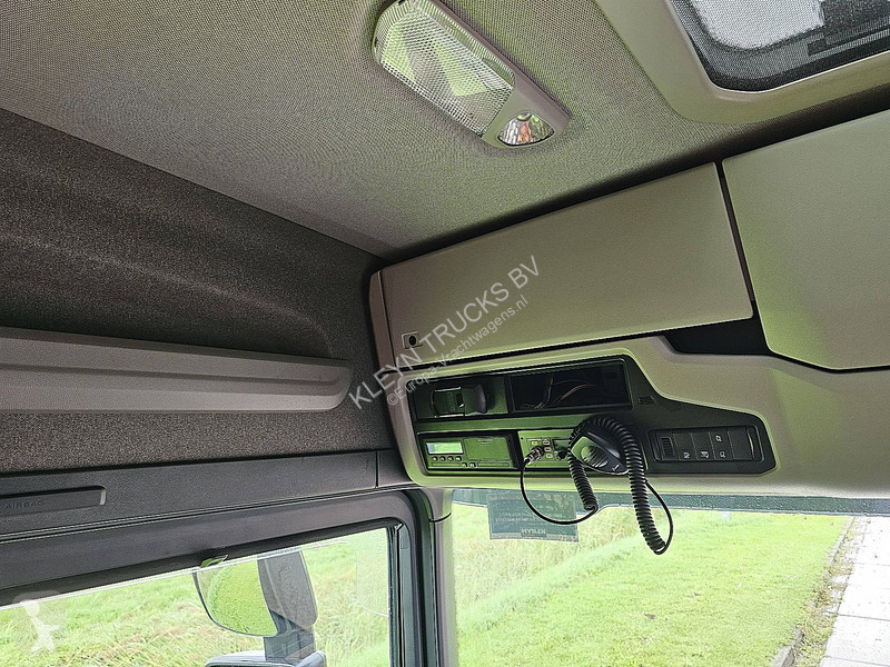 Kamion Scania 500 6x2*4