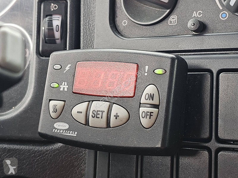 Kamion MAN 12.220