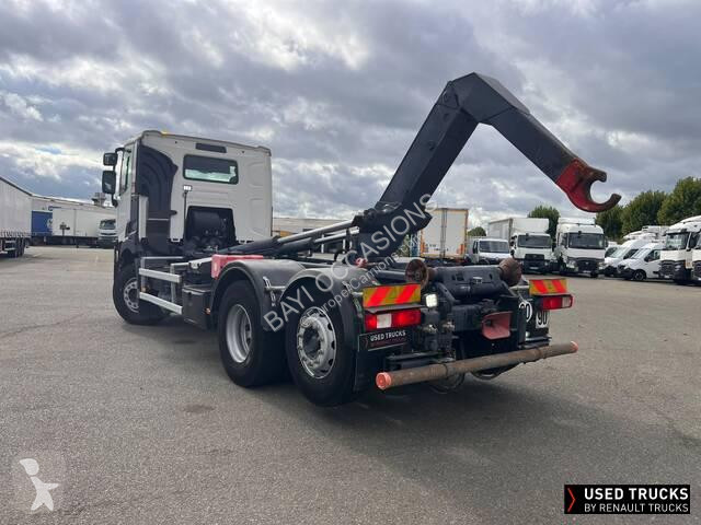 Kamion Renault
