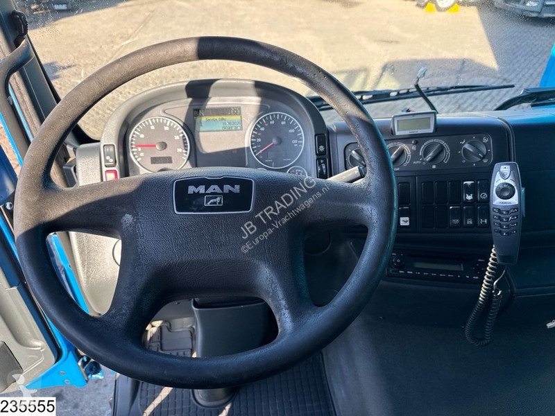 Camión MAN 18 250 EURO 5, ADR, 14.060 L, 3 Comp