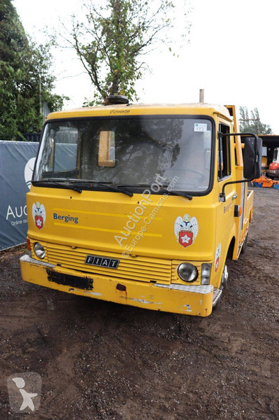 Camión Iveco 50.F.10B