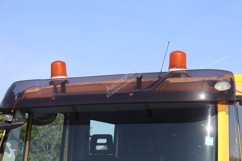 Camión Iveco 120E18 EEV