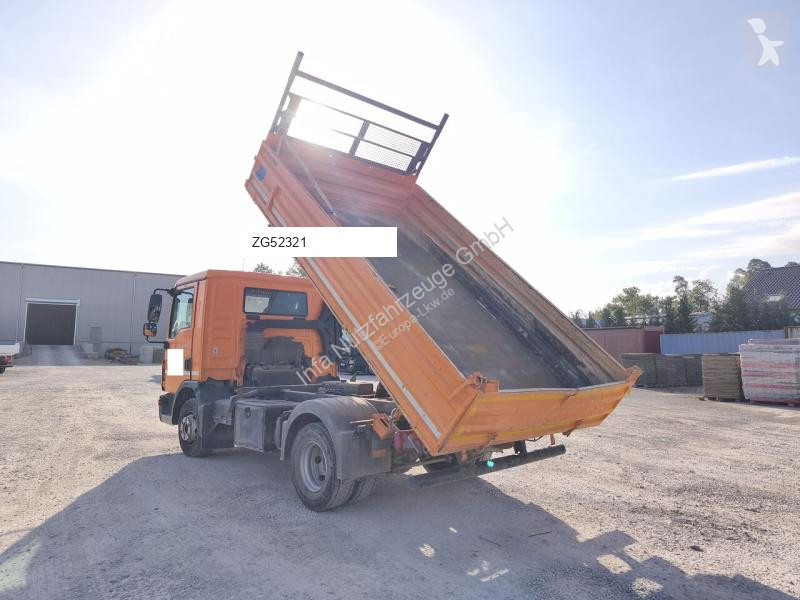 Camión MAN TGL 12.220