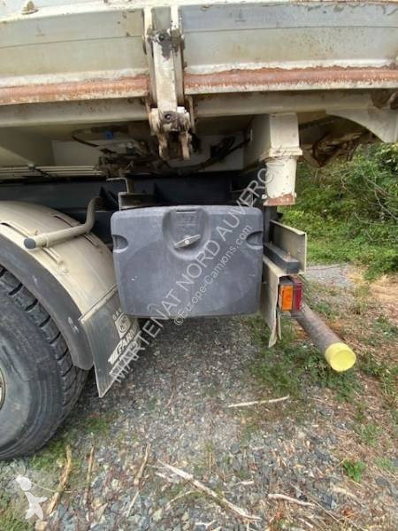 Camión Iveco 190 T 33