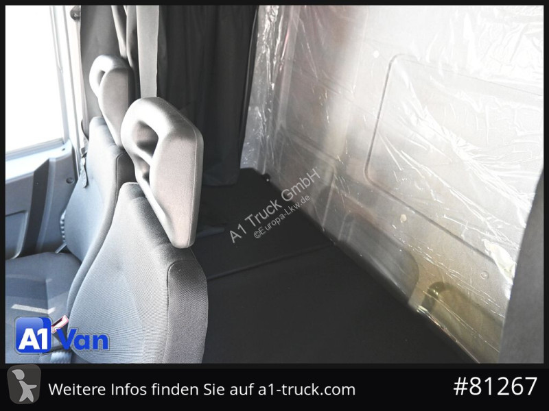Camión Iveco Eurocargo 75E21 Fahrgestell,...