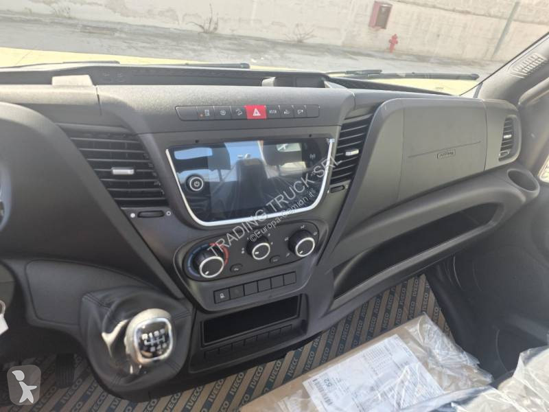 Camión Iveco