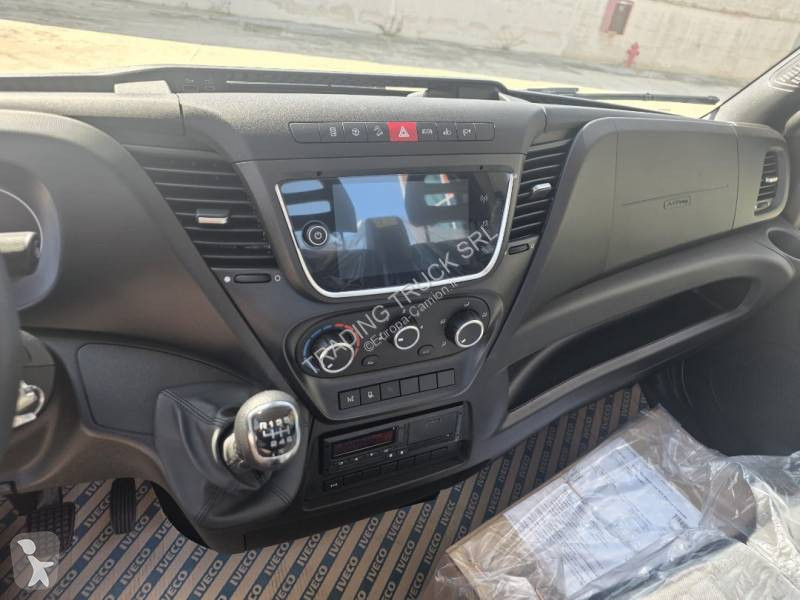 Camión Iveco