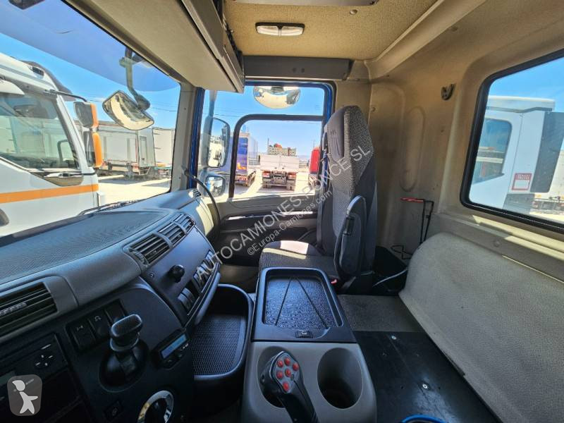 Camión DAF 360