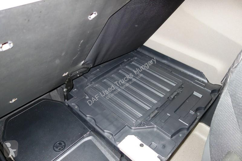 Camión DAF XG 480 R 6X2 R