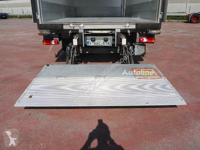 Camión Renault 240.12