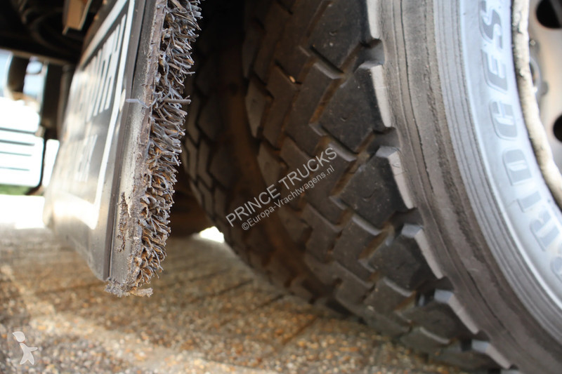 Camión Mercedes 1024 * 4X2 * THERMO KING T-200R *