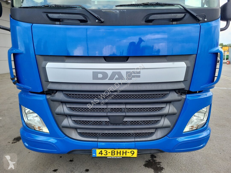 DAF 400 truck