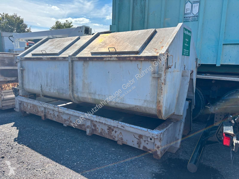 Грузовик  Lose City Abroll Container zu...
