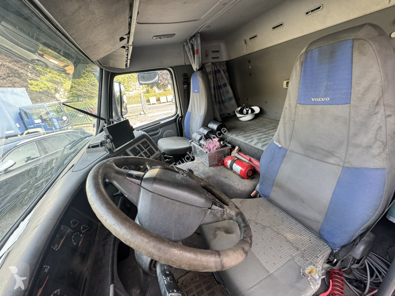 Volvo  truck
