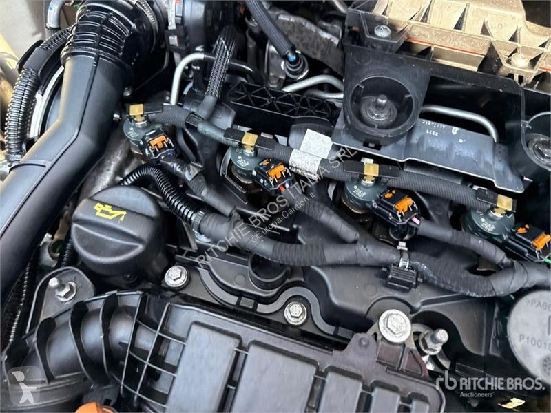 Camión Toyota Proace CITY 1.5D 100CV S&S MT L2...