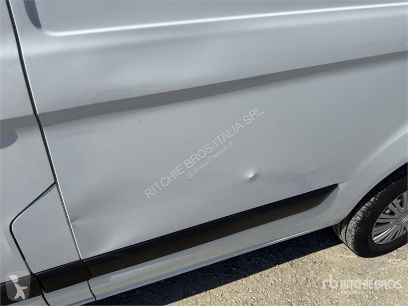 Camión Ford CUSTOM TREND 2.0 TDCI Van Truck