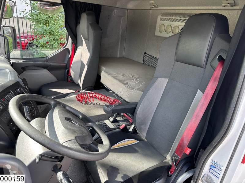 Camión Renault D Wide 430 EURO 6, Standairco,...