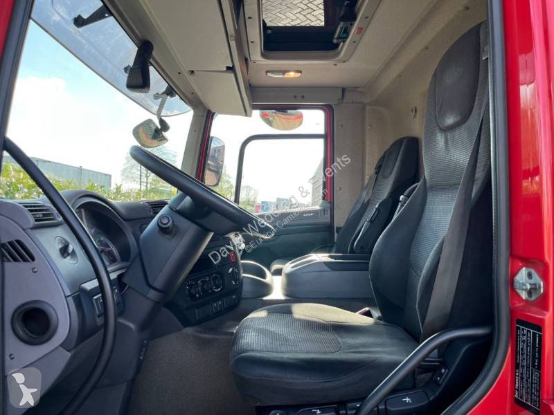 DAF FA 290 truck