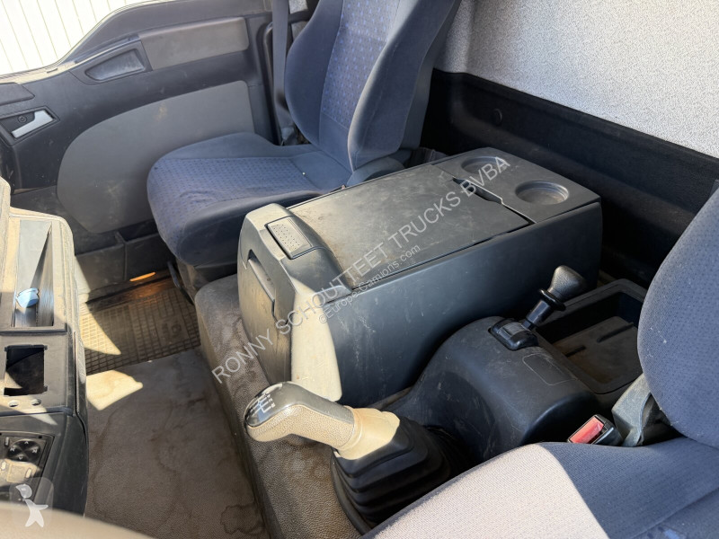 MAN TGL 8.180 4X2 BL TGL 8.180 4X2 BL, 2x AHK...
