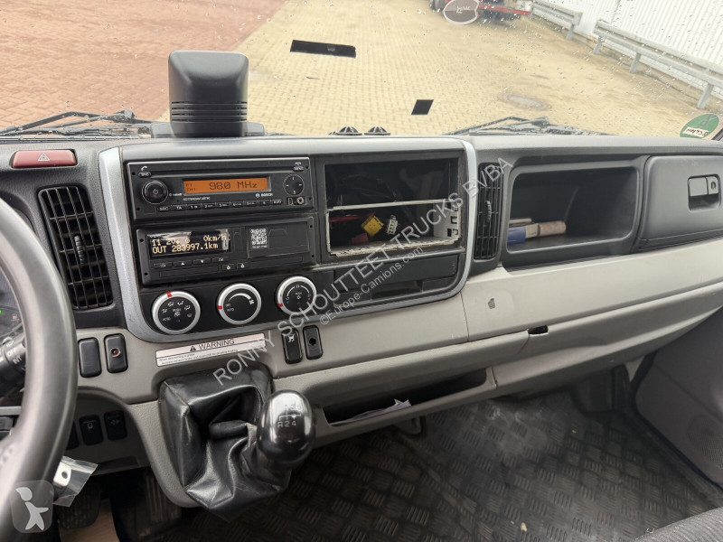 Camión Mitsubishi Canter Fuso 7C15 4x2 Canter...