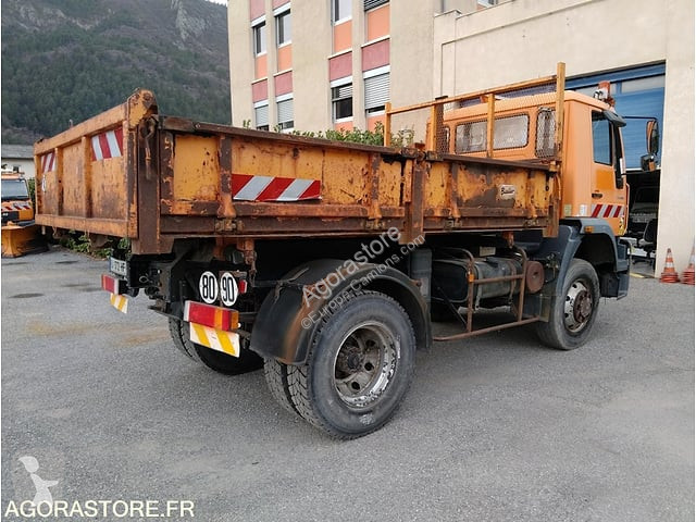 Camion