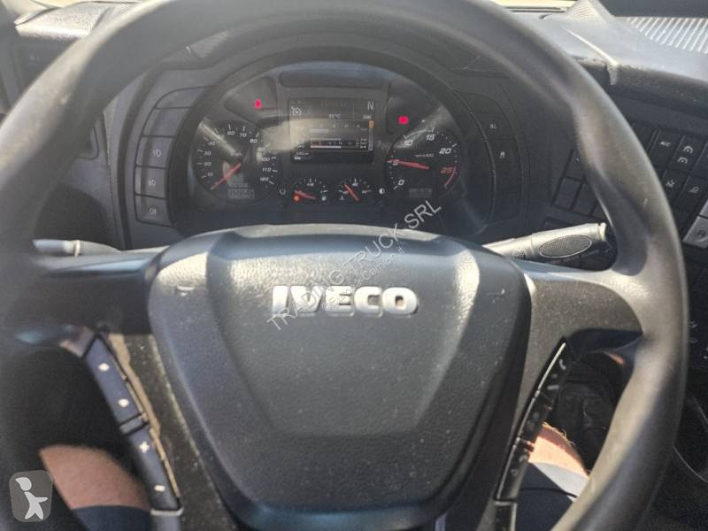 Camión Iveco