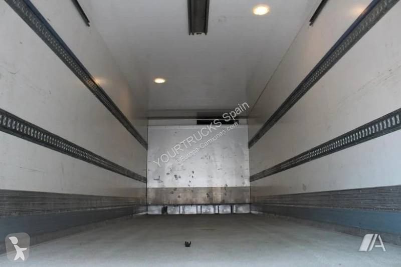 Camión Renault 240