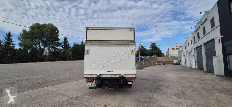 MAN 8.180 truck