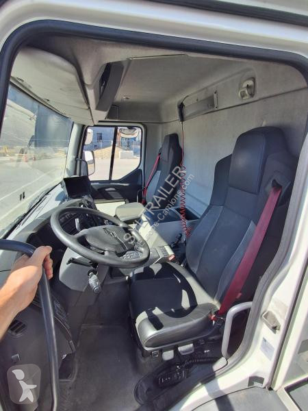 Teherautó Renault  D WIDE 280