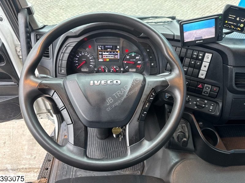 Camión Iveco 360 X-way 6x4, EURO 6, Palfinger,...