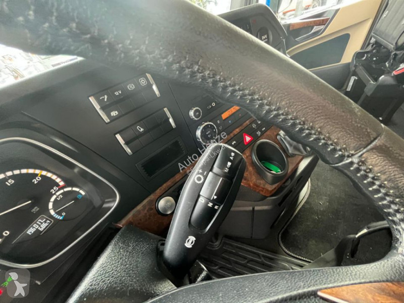 Teherautó Mercedes Actros neu 2548 L 6x2...