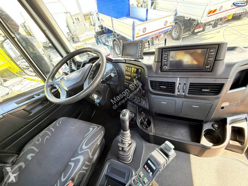 Camião Iveco 450