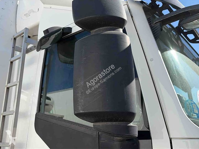 Camión  STRALIS 330
