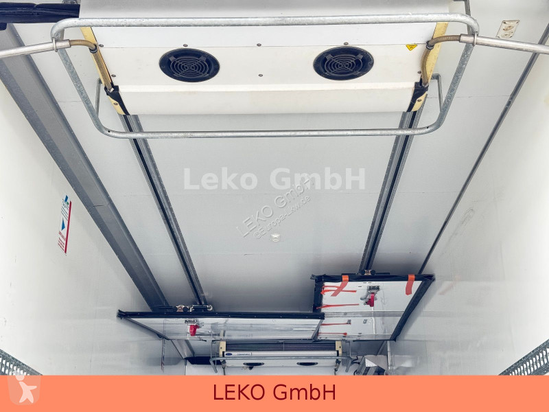Teherautó Iveco 160 ML 220 Mit Carrier Sp 1150 Mt