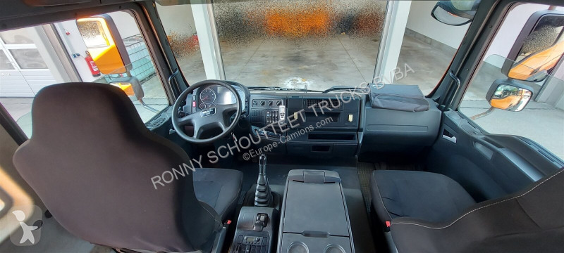 Camión MAN TGL 12.180 4x2 BL TGL 12.180 4x2 BL...
