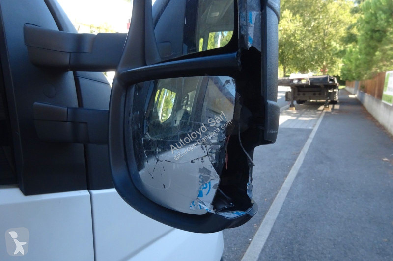 Camião Iveco 35S14