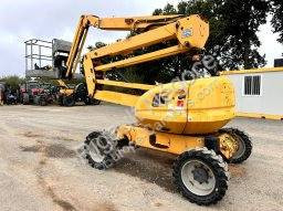 Camion Manitou