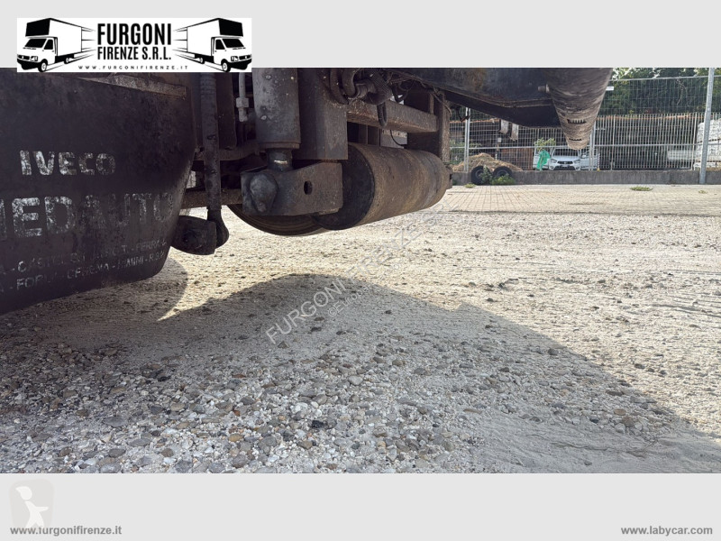 Грузовик Volvo TRUCK D7E320 Altri Modelli