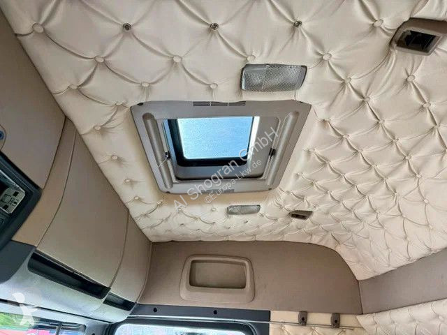 Camion Scania R410...