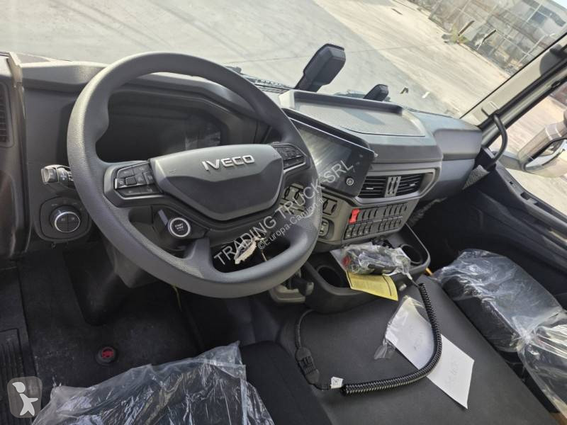 Camion Iveco