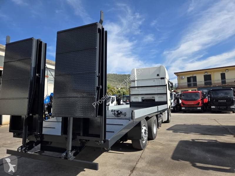 Camion DAF 460 FTP