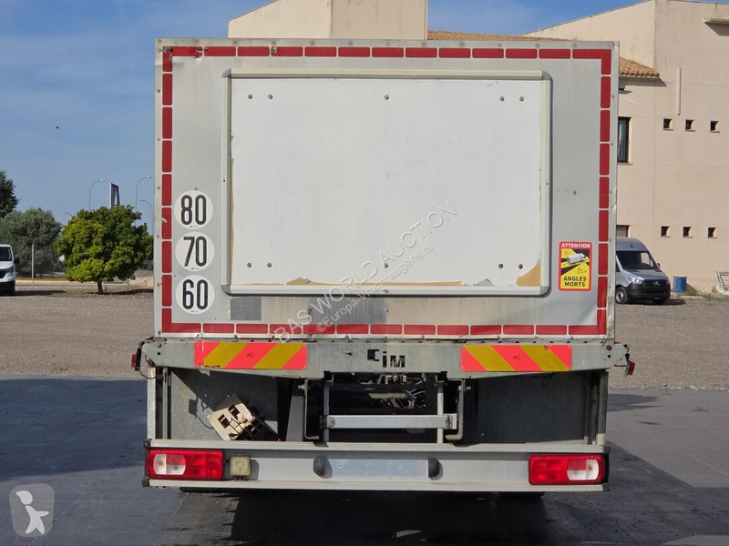 شاحنة DAF 290