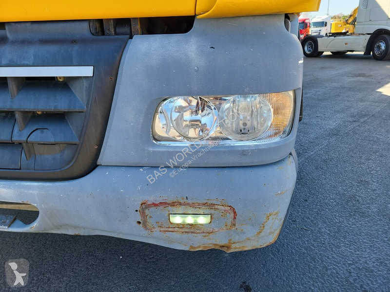 Lastbil DAF CF 360