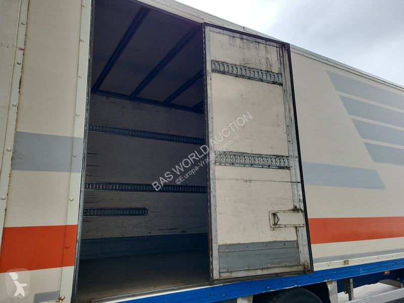 Камион Renault D D 320