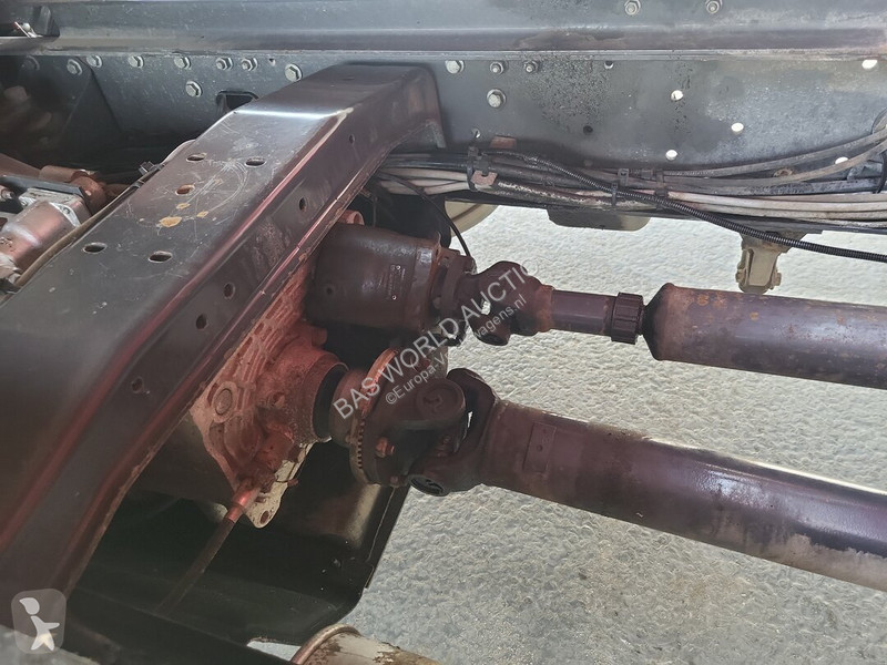 شاحنة Renault 150