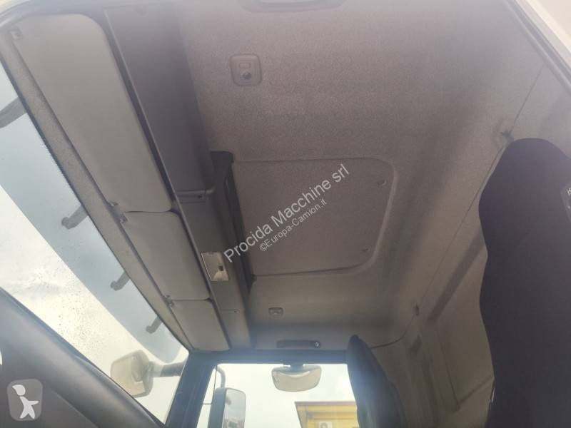 Camion MAN 18.340