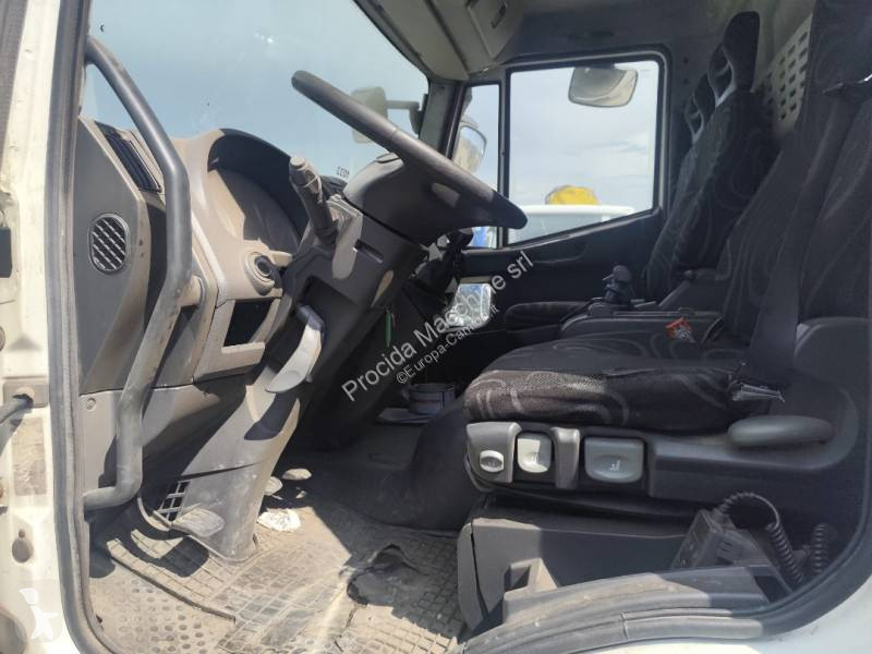 Camion Iveco 150 E 22