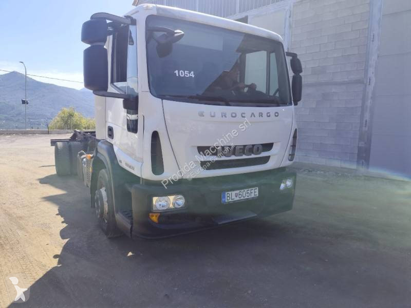 Camion Iveco 150 E 22